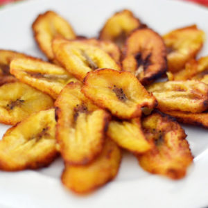 Plantains