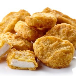 Kid Nuggets
